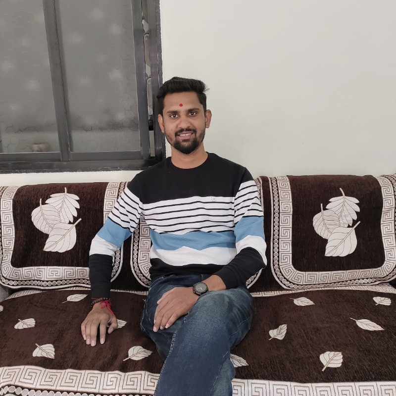 Paras Dabhi