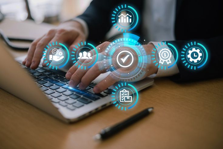 Deployment and support: CI/CD, monitoring, backups, maintenance and updates