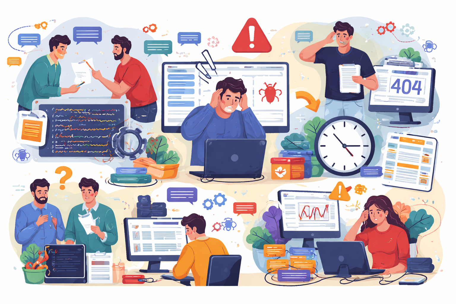 Advanced API Development Best Practices 2026