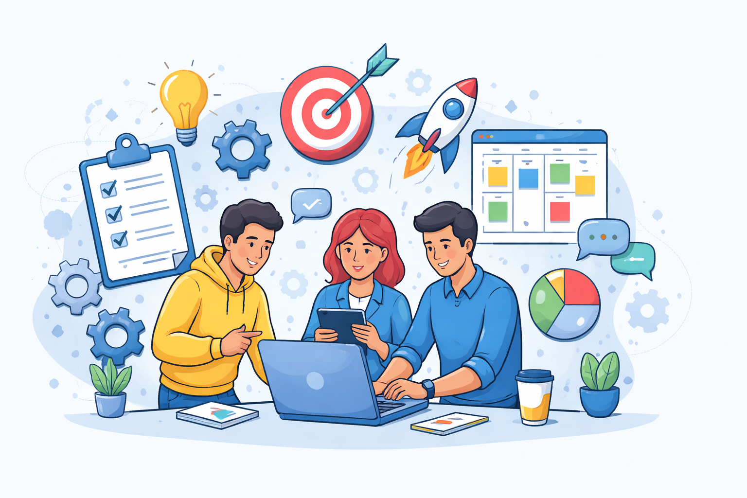 Advanced API Development Best Practices 2026