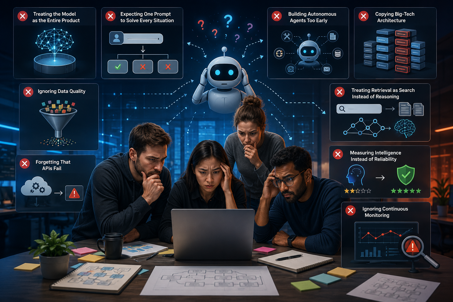 AI Agent Development Company In USA