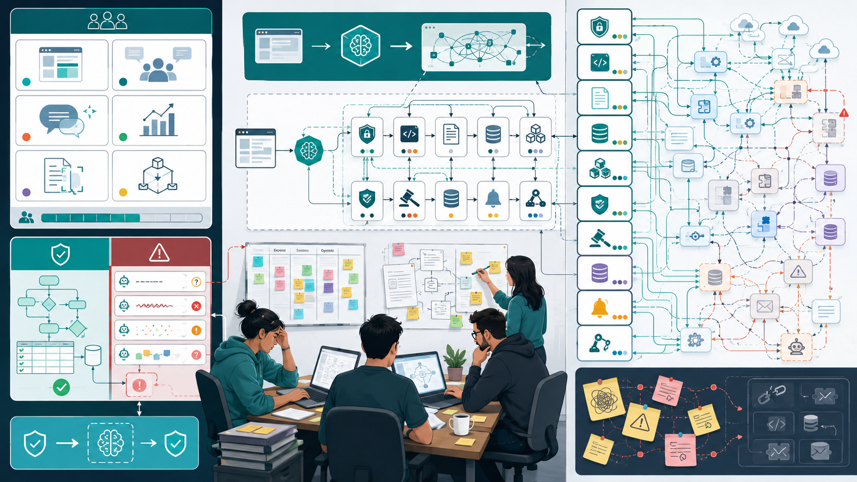 Why AI Integration Becomes a Maintenance Problem in Real Teams