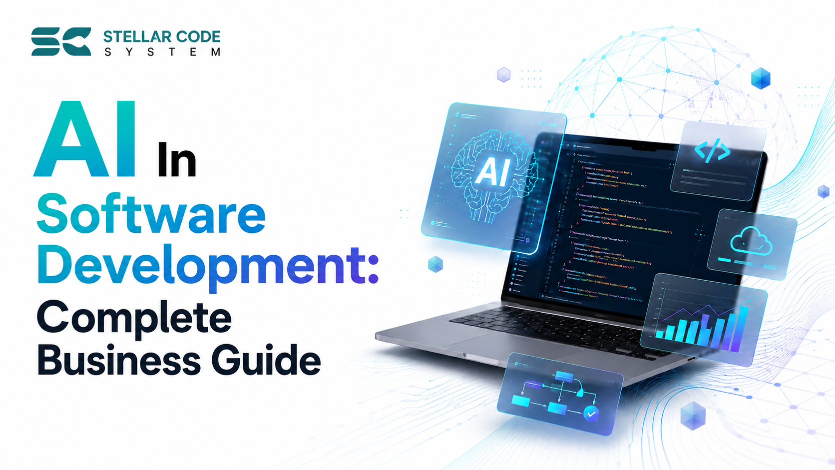 AI In Software Development for maintainable business software and product architecture