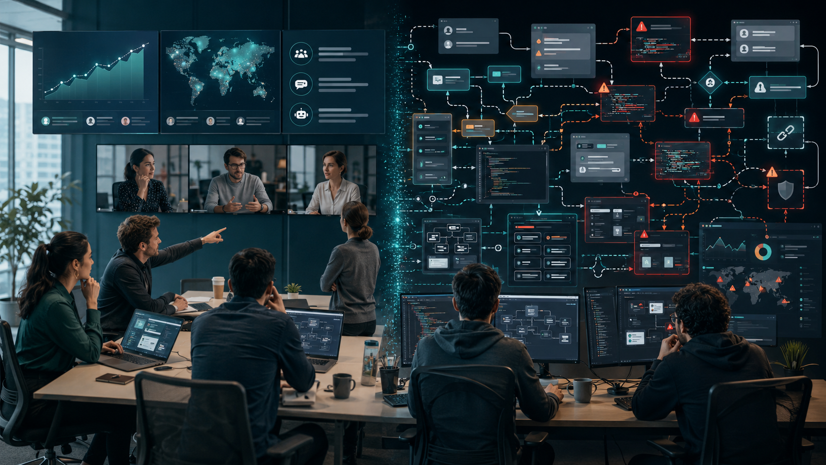 AI In Software Development challenges caused by prompt changes and inconsistent outputs
