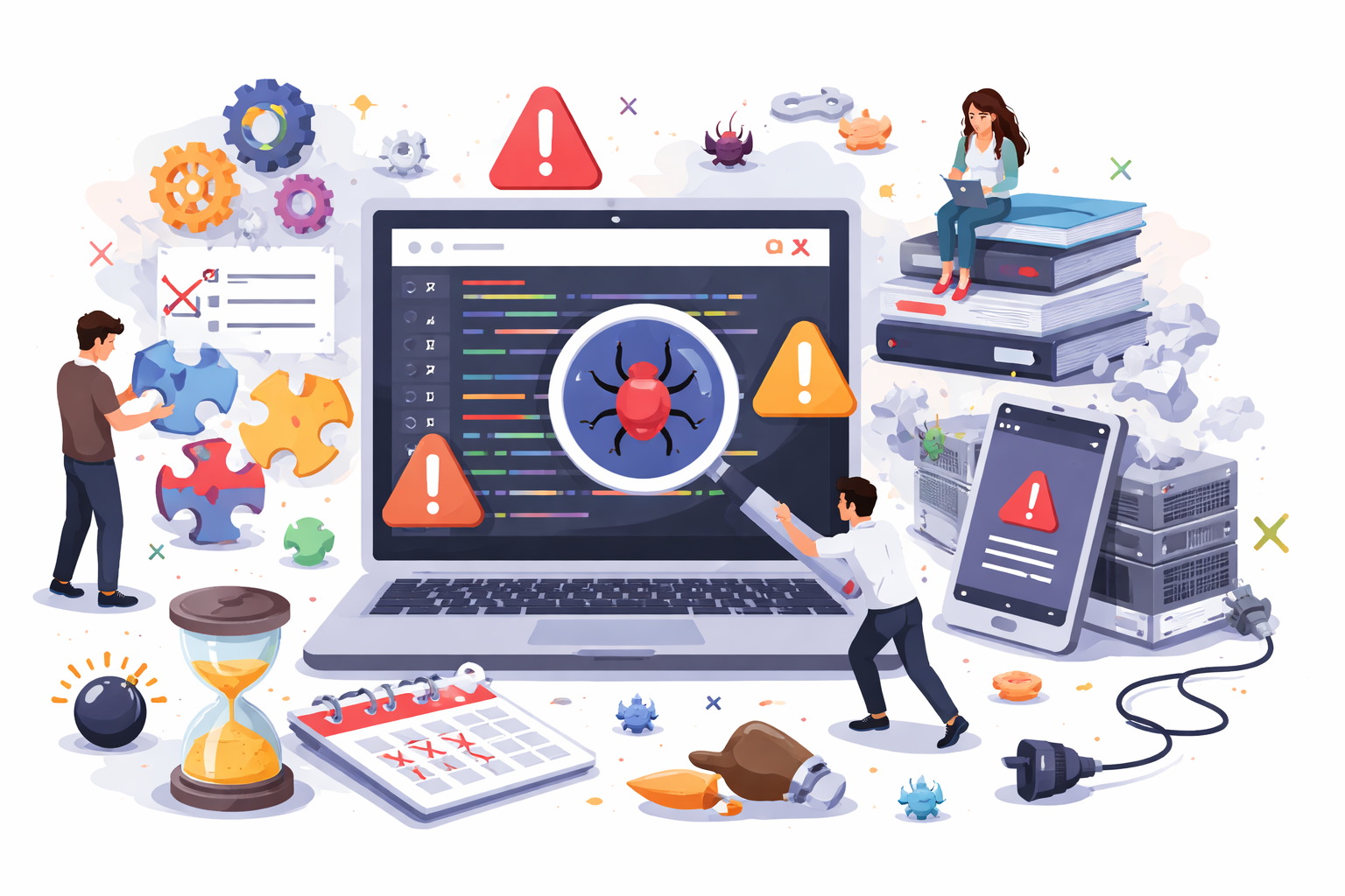 AI Integration In Custom Software Development