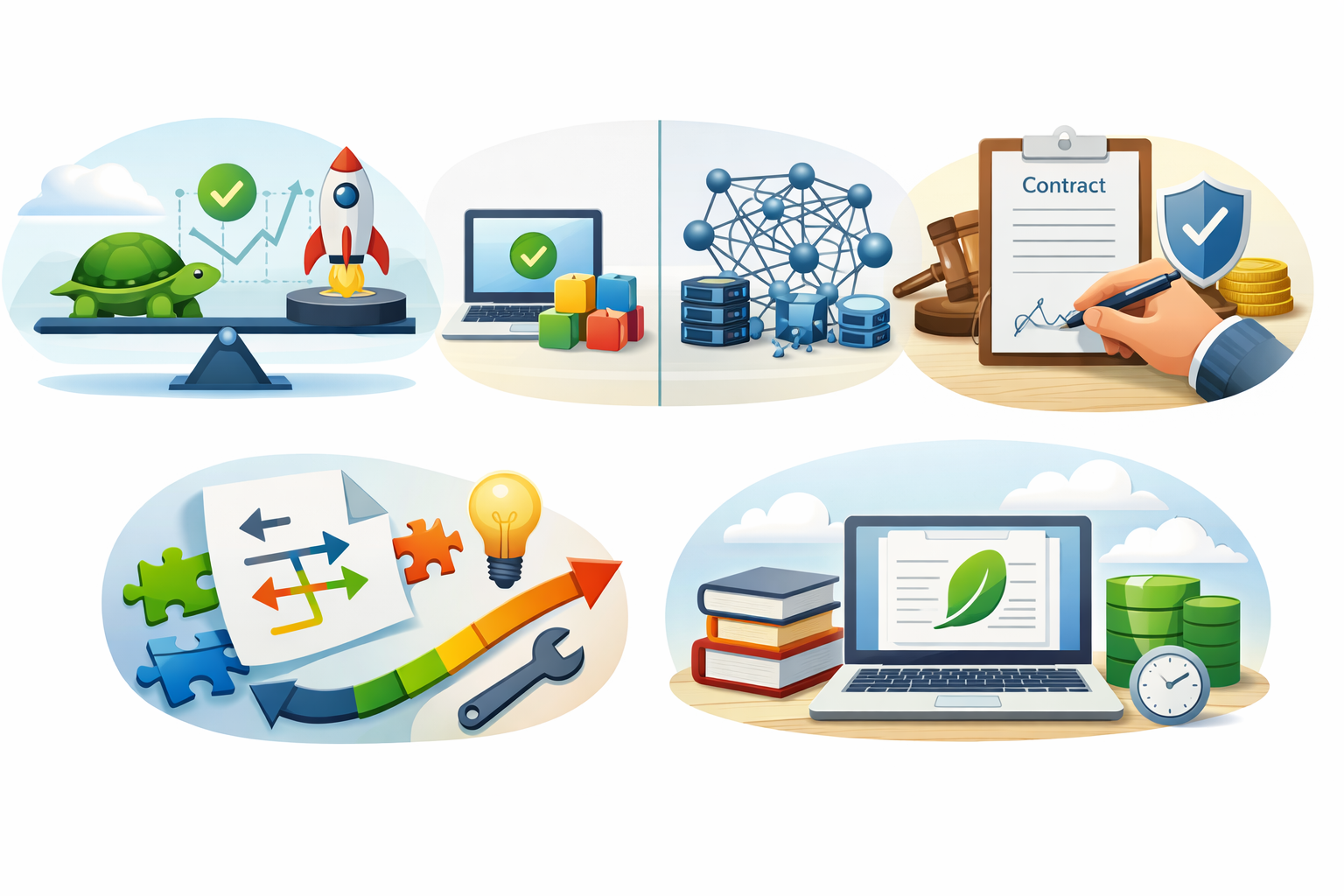 Best practices for small development teams building maintainable APIs in 2026