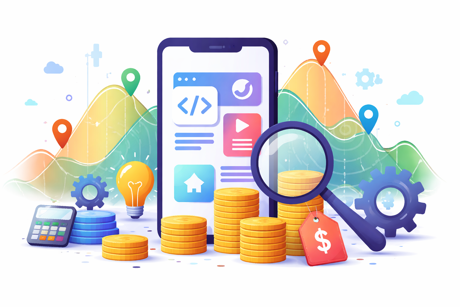 App Development Prices in India (2026)