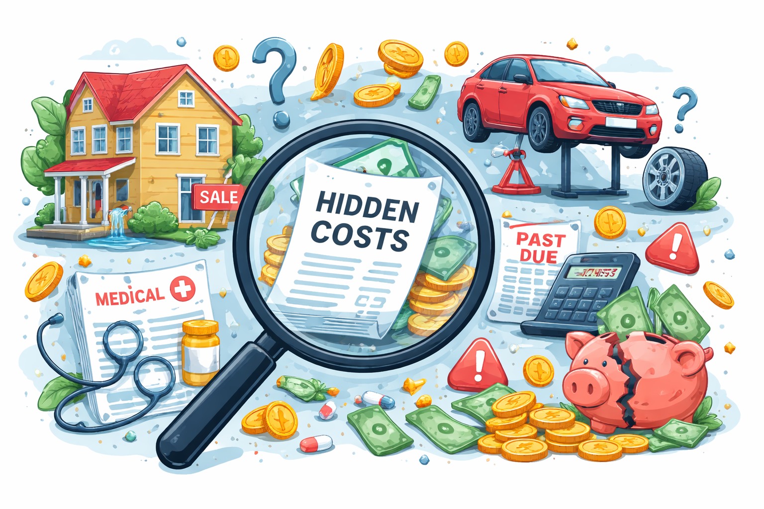 Hidden app costs in India