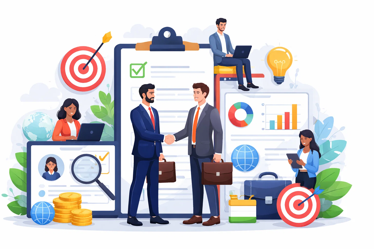 Benefits of hiring a software development company in India
