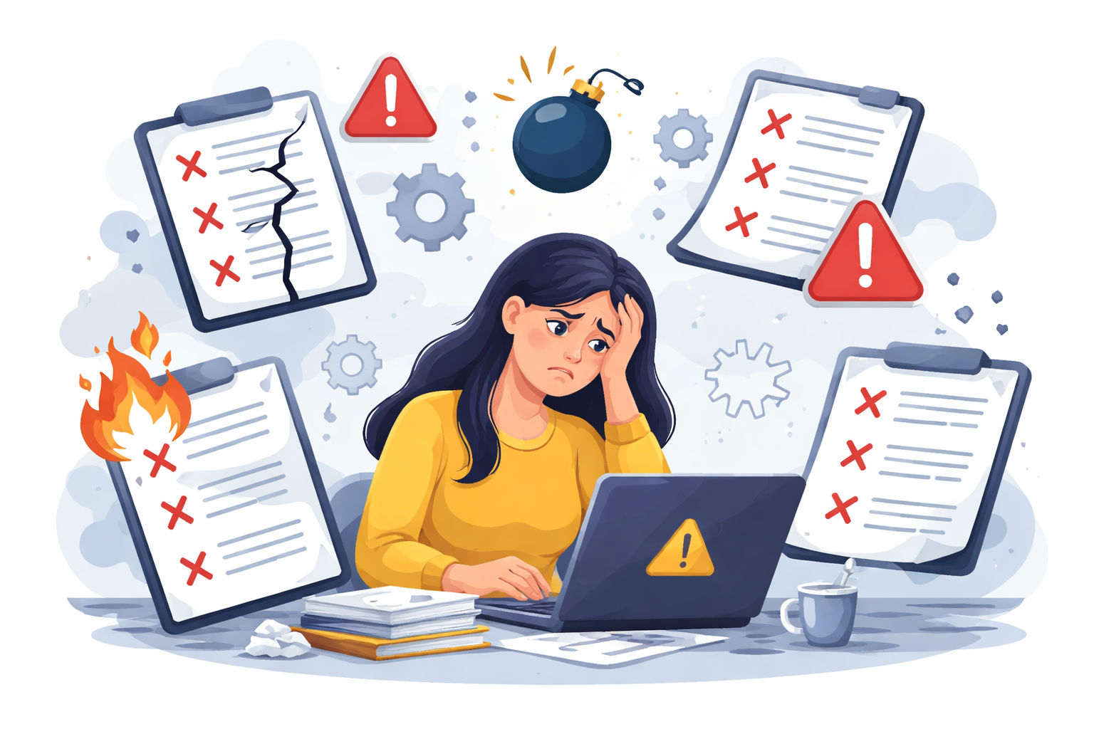 Checklist Before Hiring A Software Development Company In India