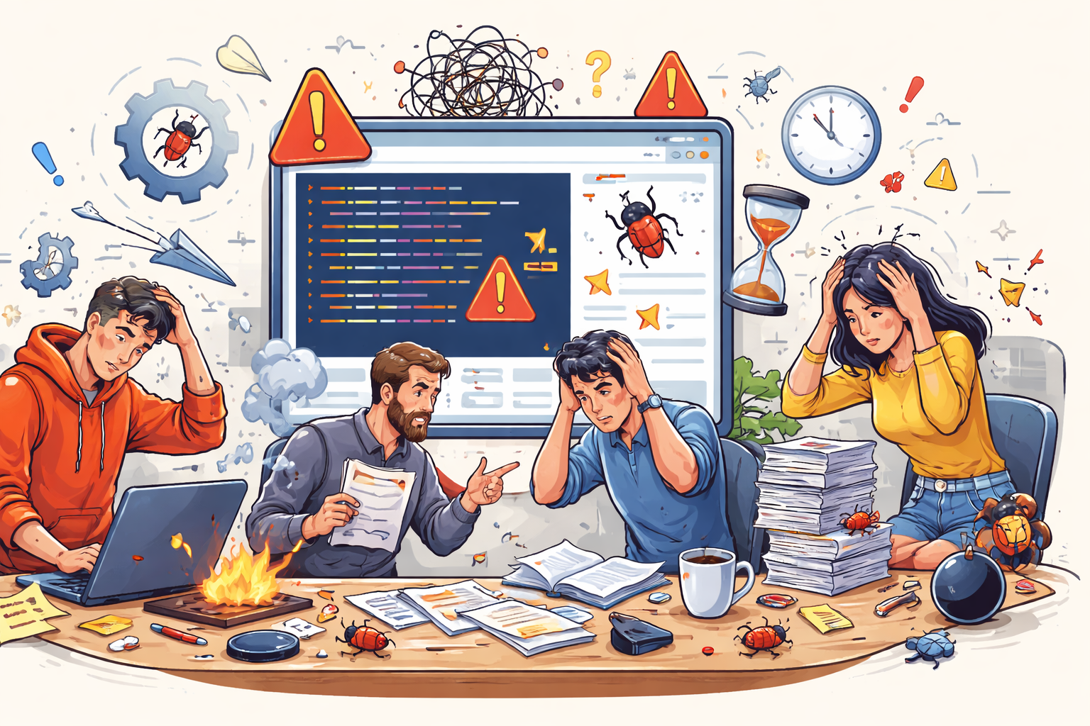 Checklist Cloud Integration Best Practices For Startup