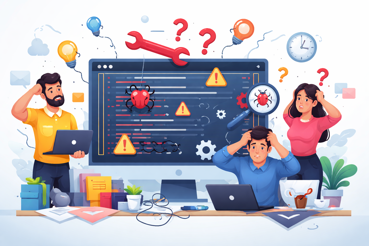 Checklist Cloud Integration Best Practices For Startup
