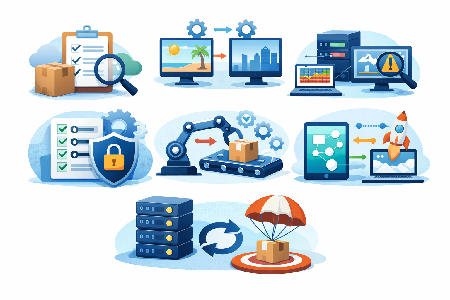 Checklist Cloud Integration Best Practices For Startup