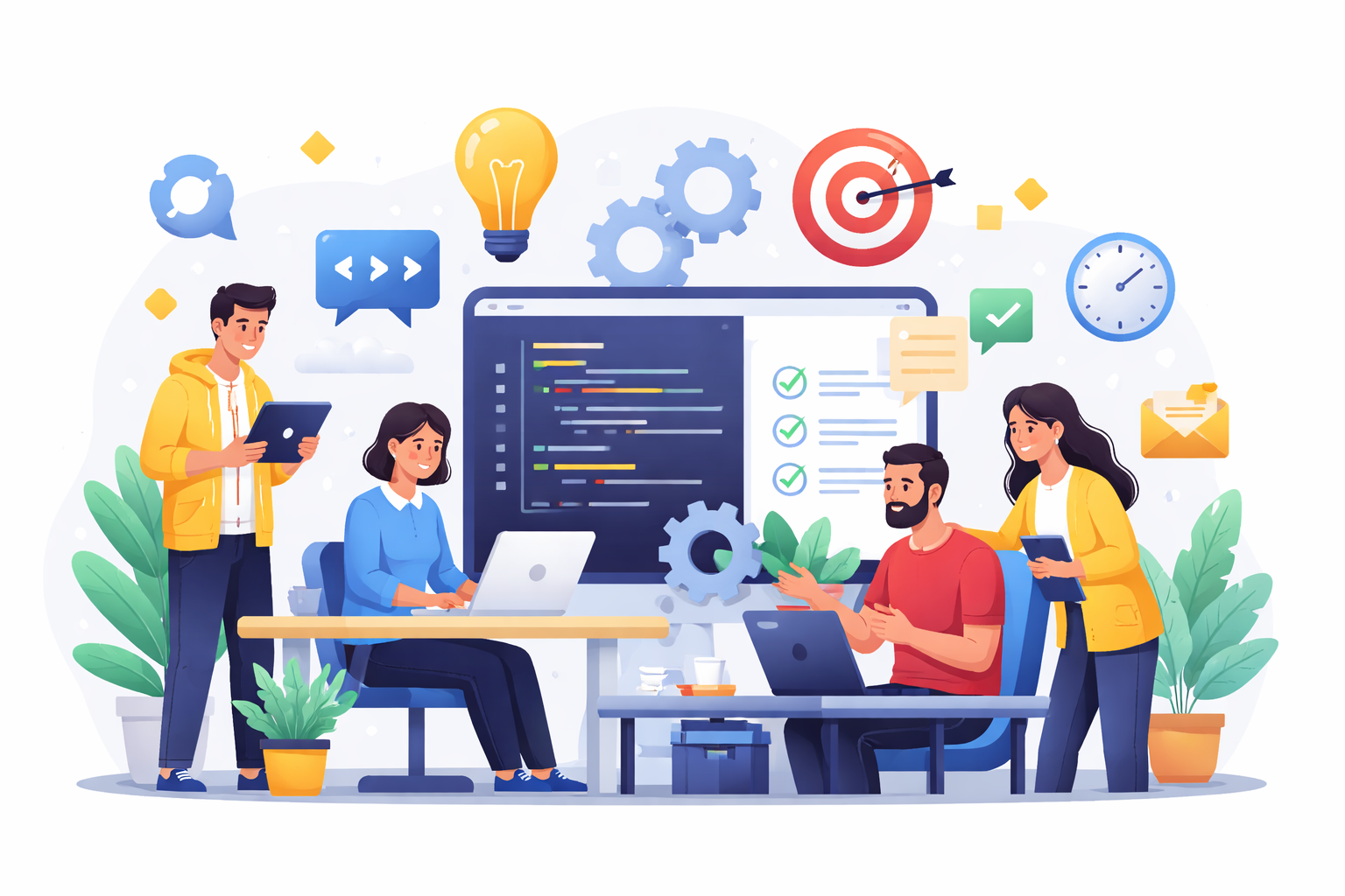 Checklist Cloud Integration Best Practices For Startup