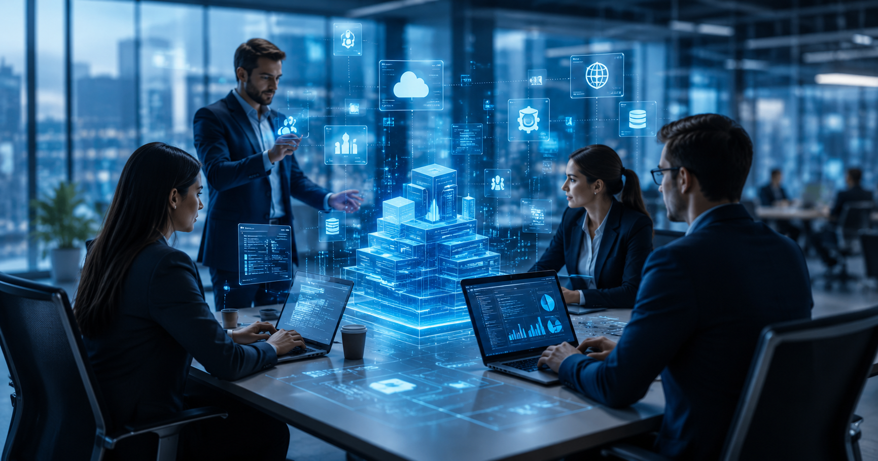 CI/CD Pipeline and DevOps Explained for Businesses facing unpredictable software releases