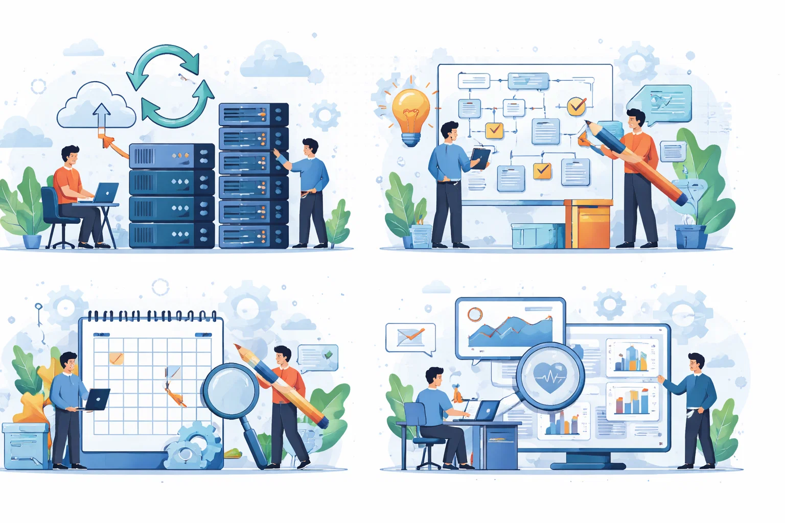 Cloud Application Development Company In India