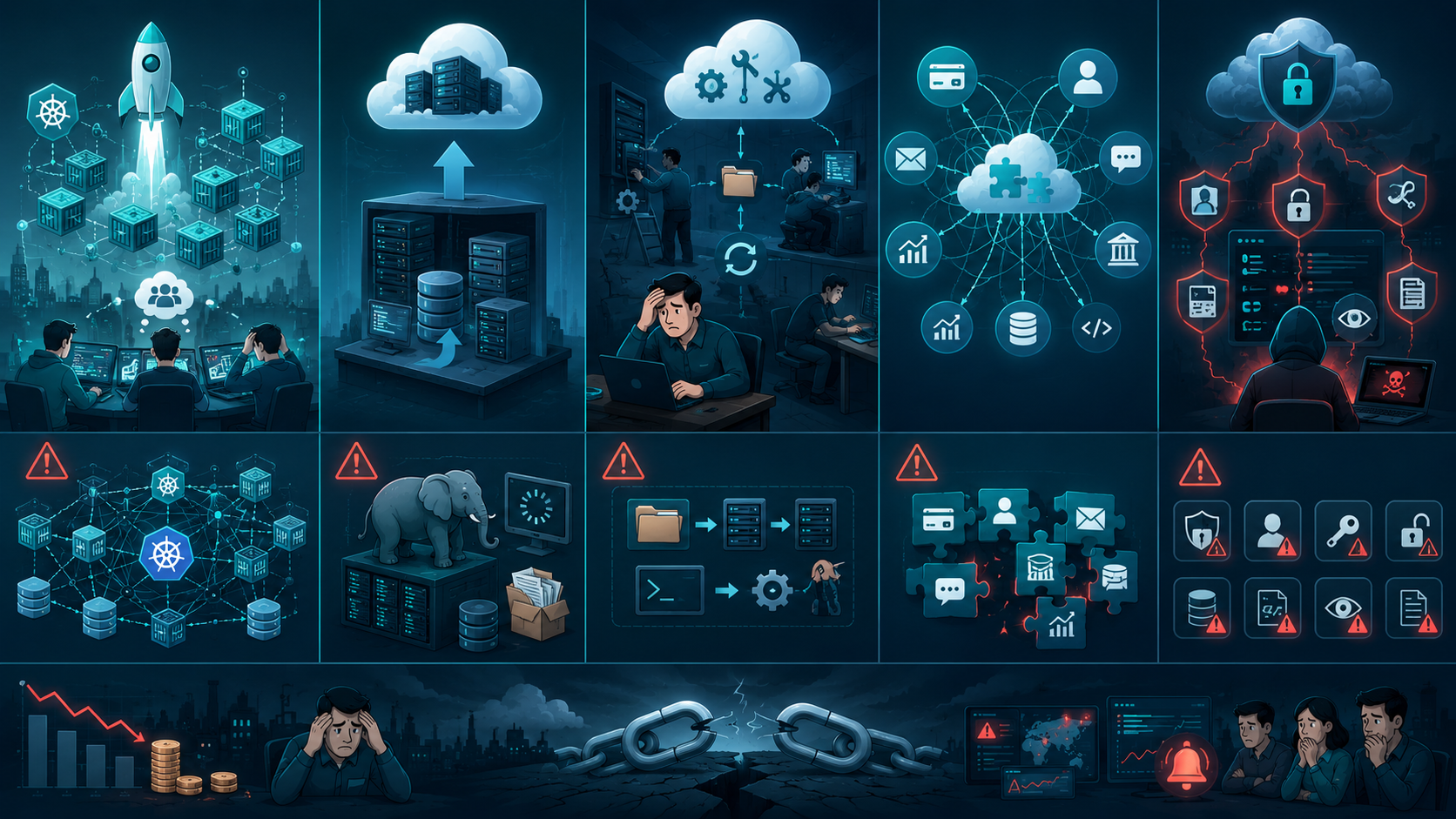 Cloud Application Development Company In USA