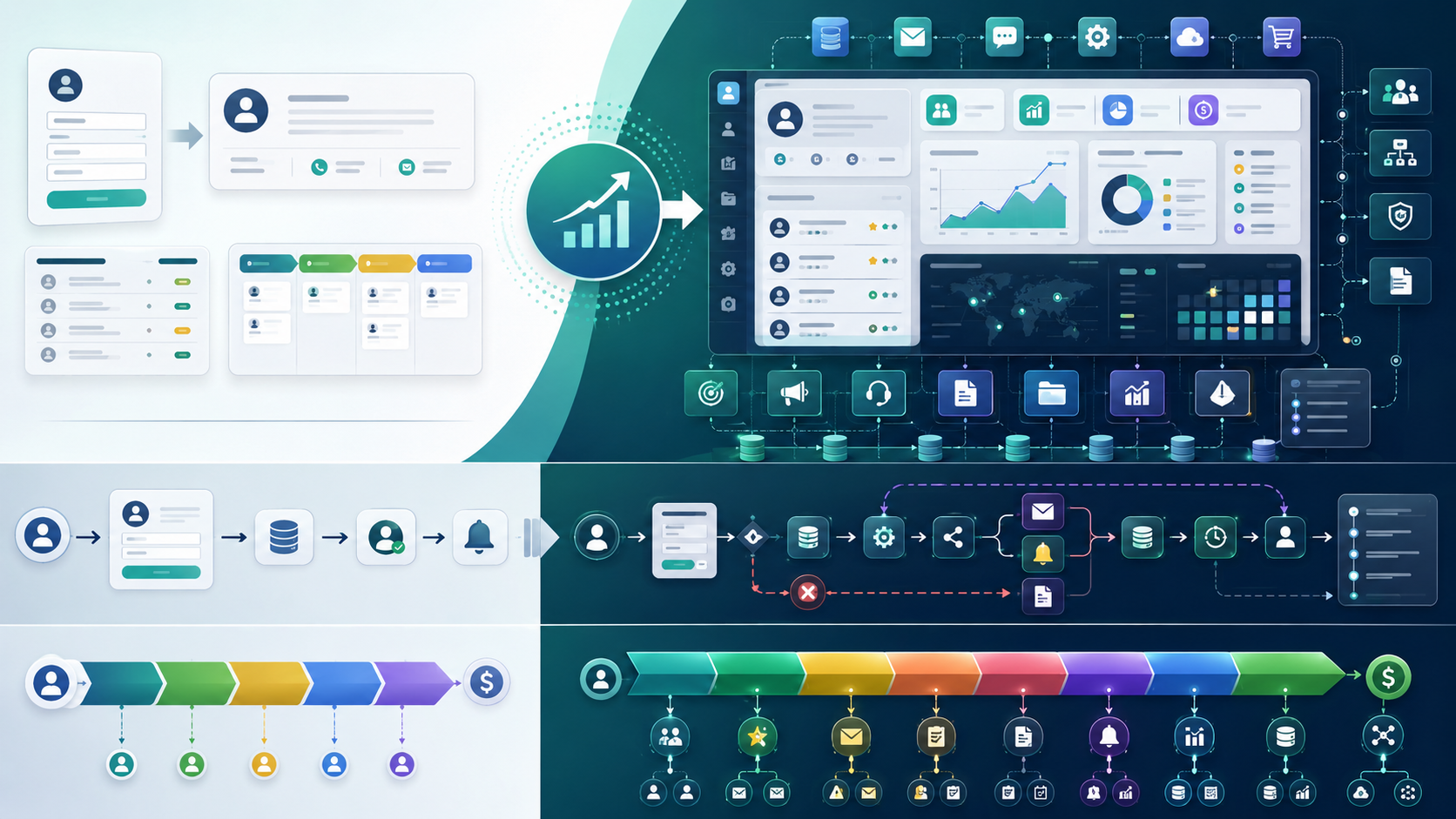 Why CRM Development Cost Varies So Much