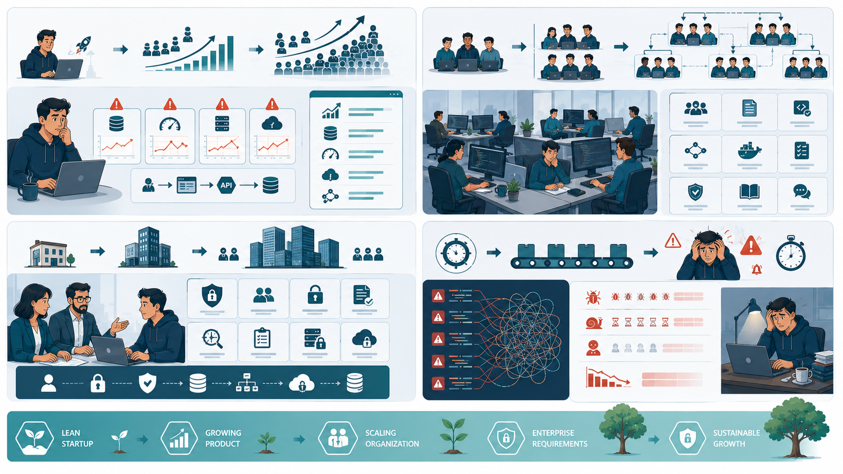 Custom Software Development Cost For Startups In Usa