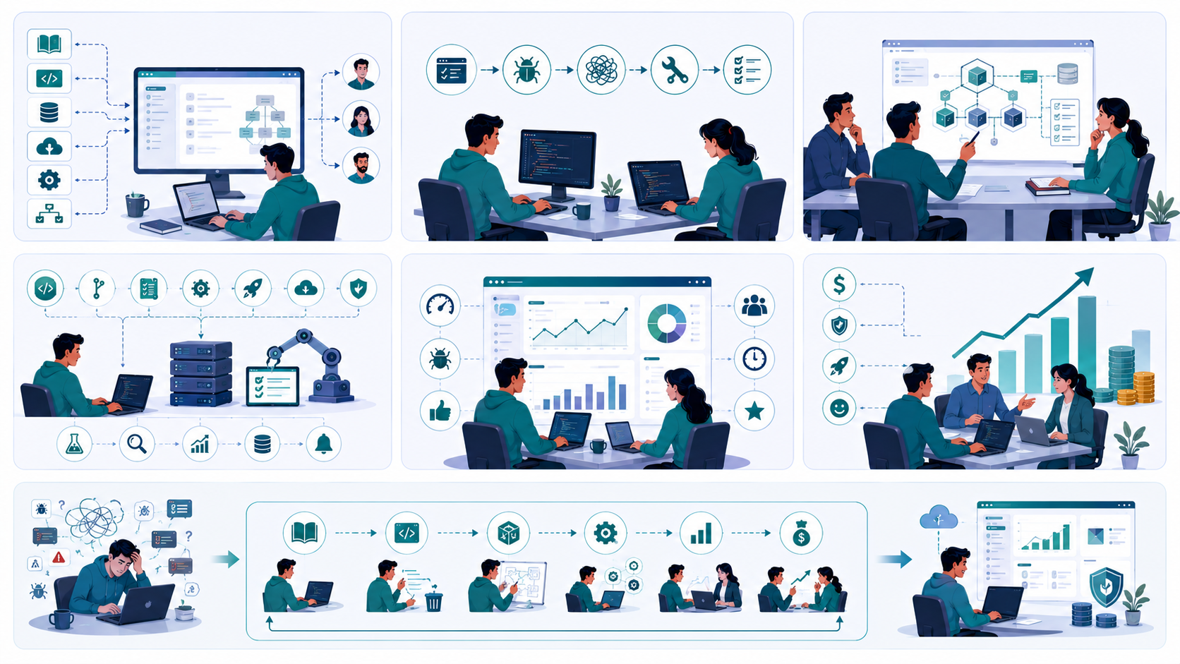 Custom Software Development Cost For Startups In Usa