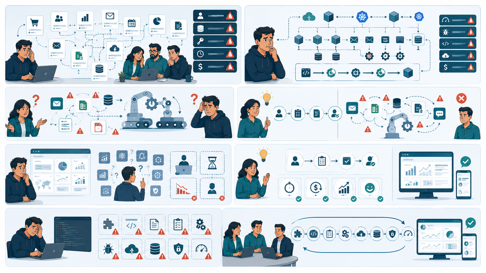 Custom Software Development For Small Businesses In Usa