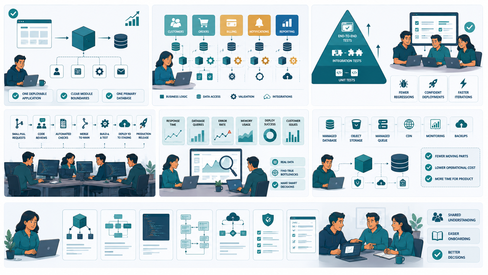 Custom Software Development For Startups In Usa