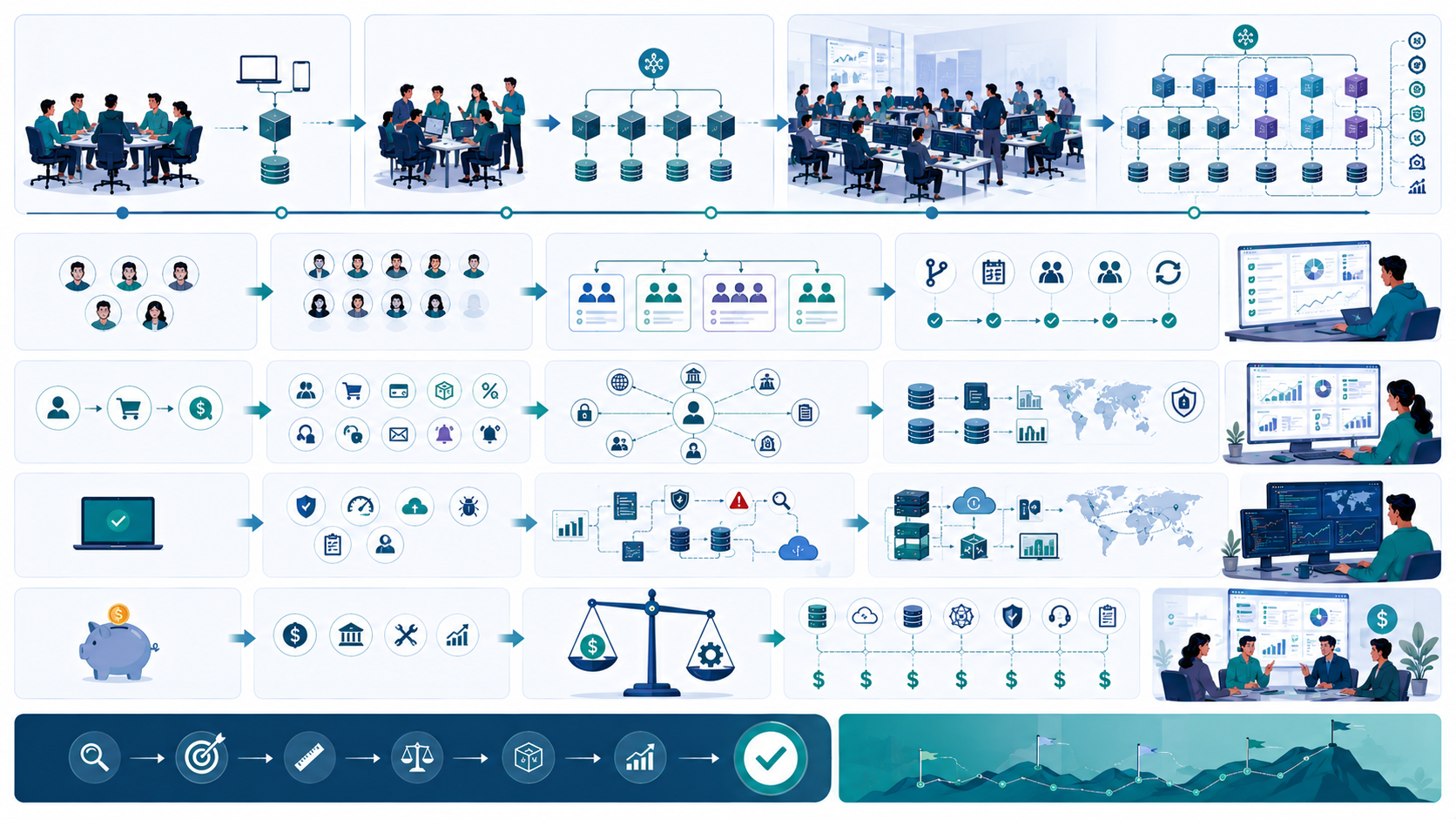 Custom Software Development For Startups In Usa