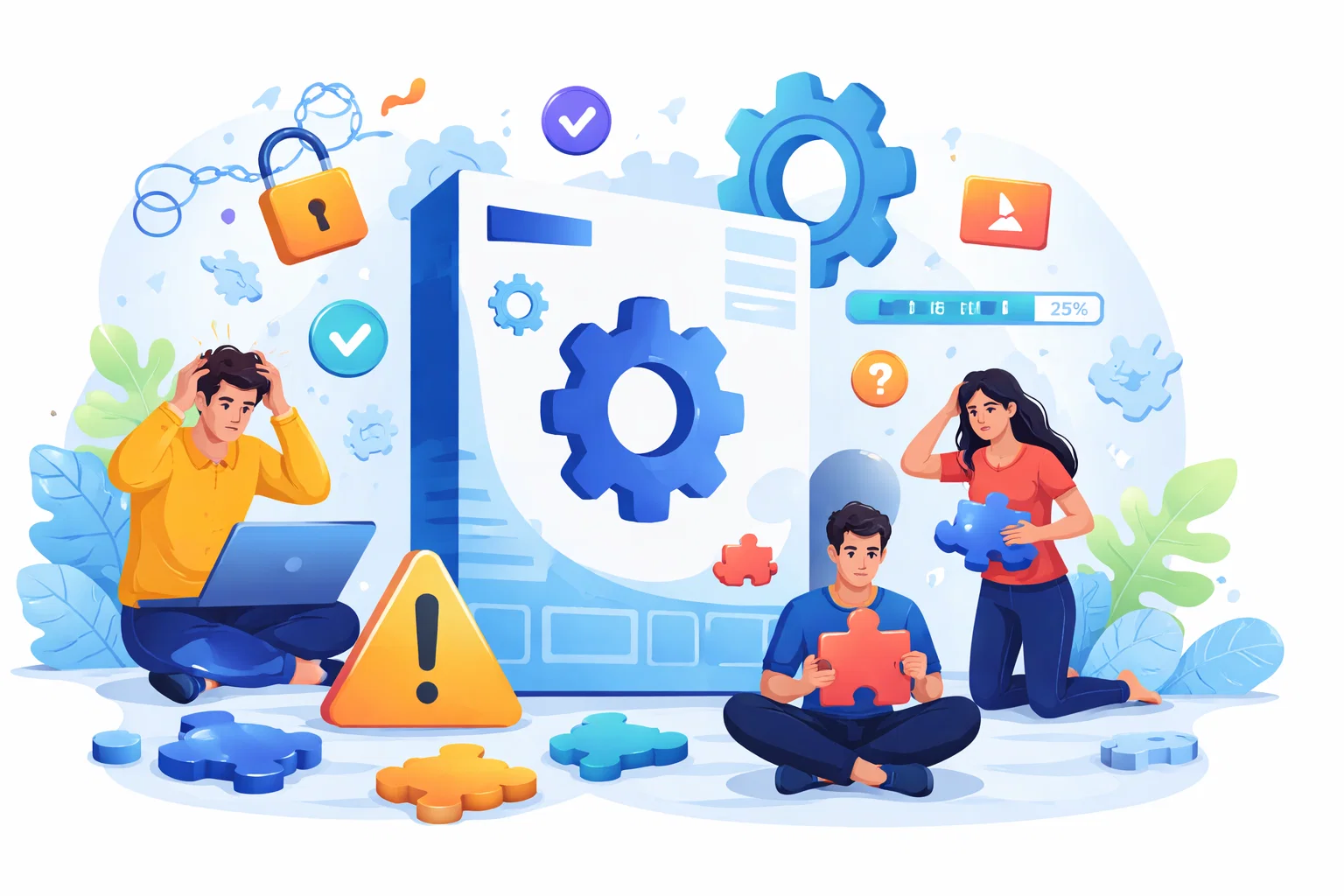 Common Challenges and How to Overcome Them