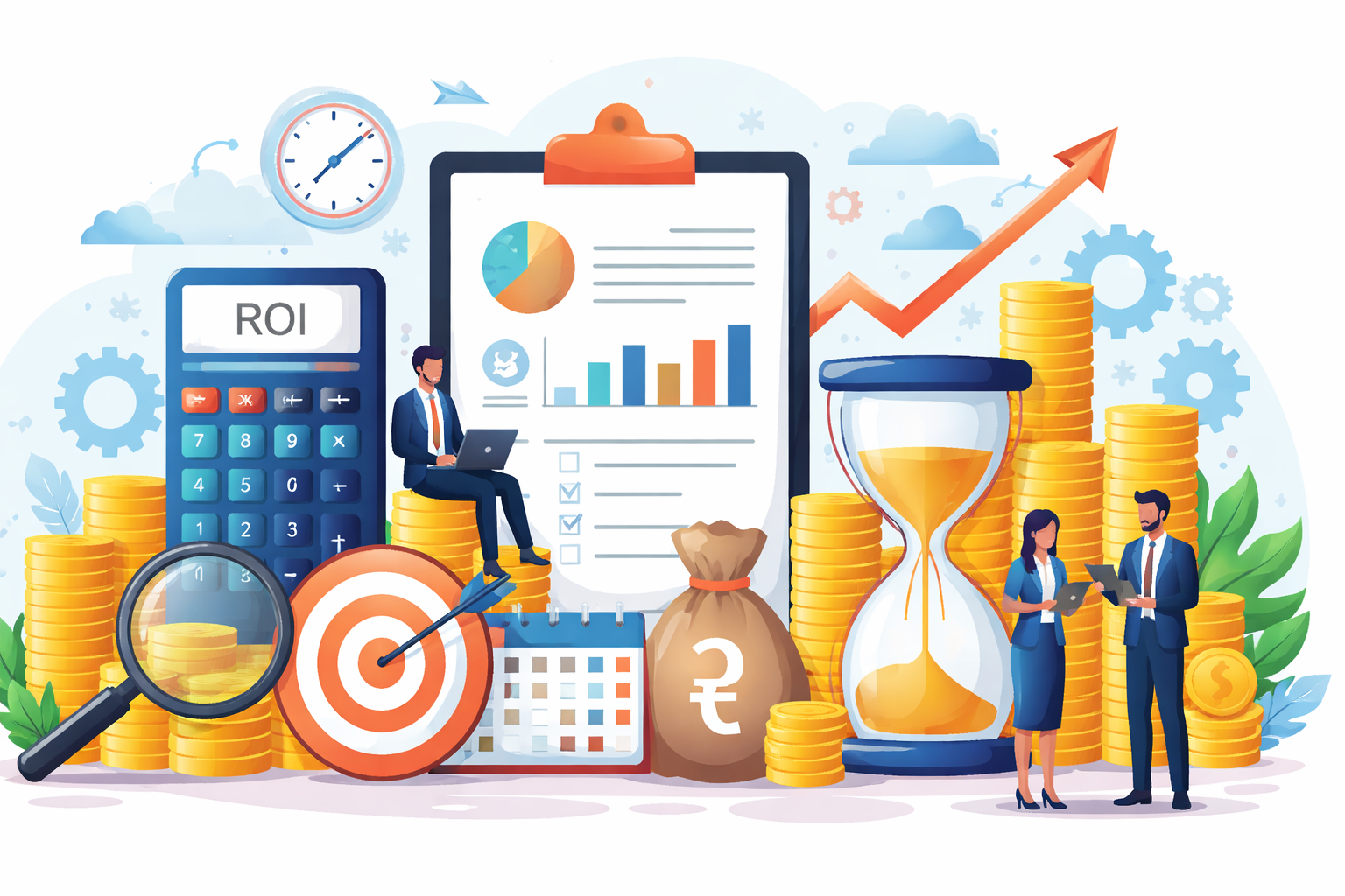 Cost, Timeline, and ROI: What Indian Businesses Should Expect