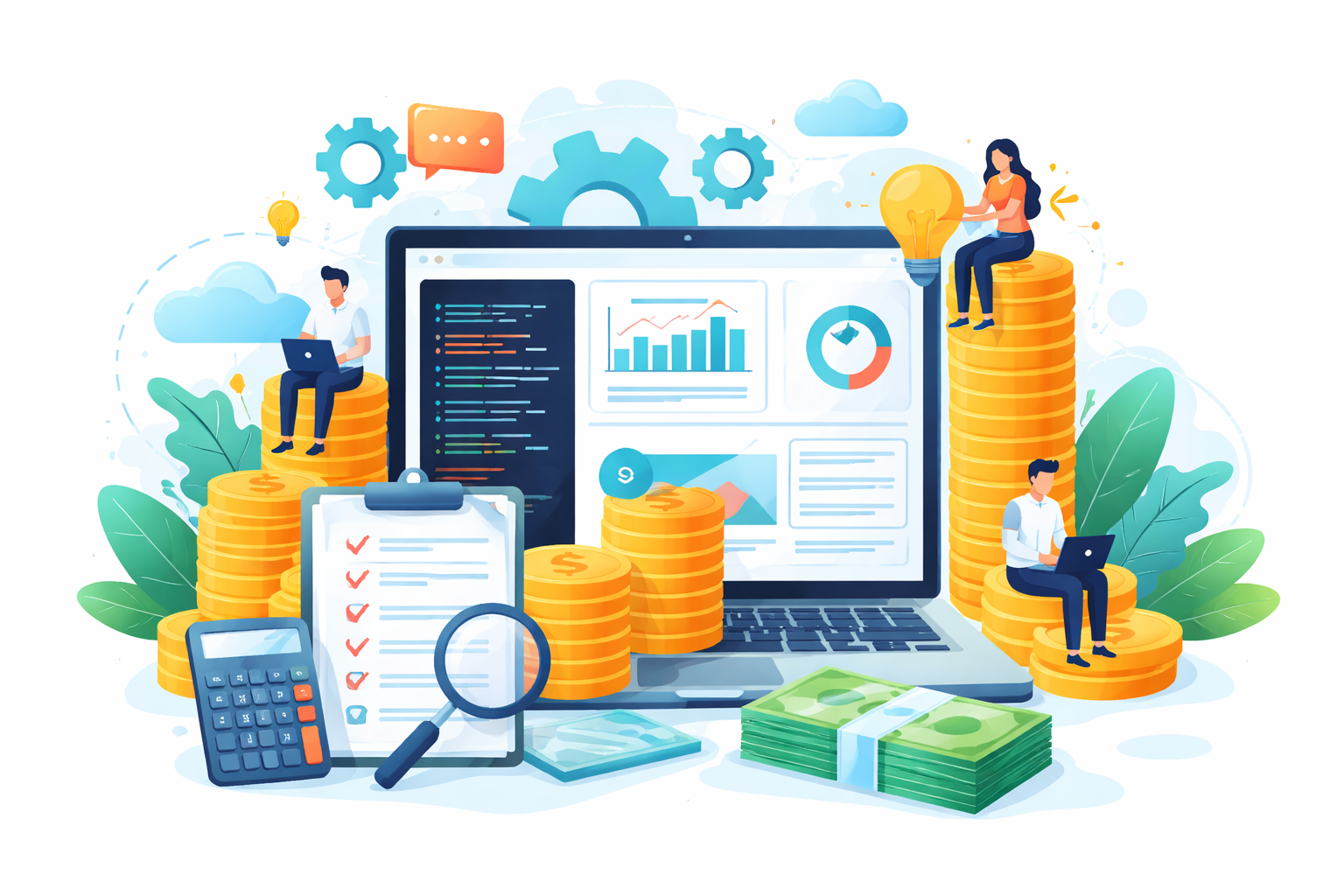 Custom Software Solutions for Small Businesses in India