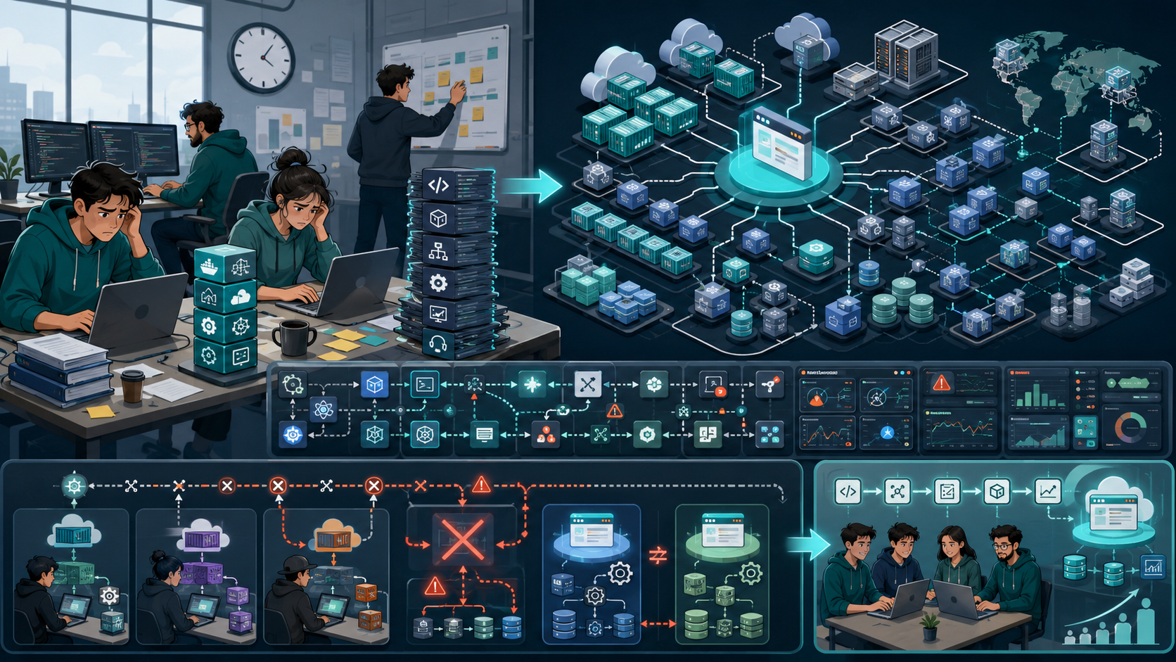 DevOps Automation Solutions In USA