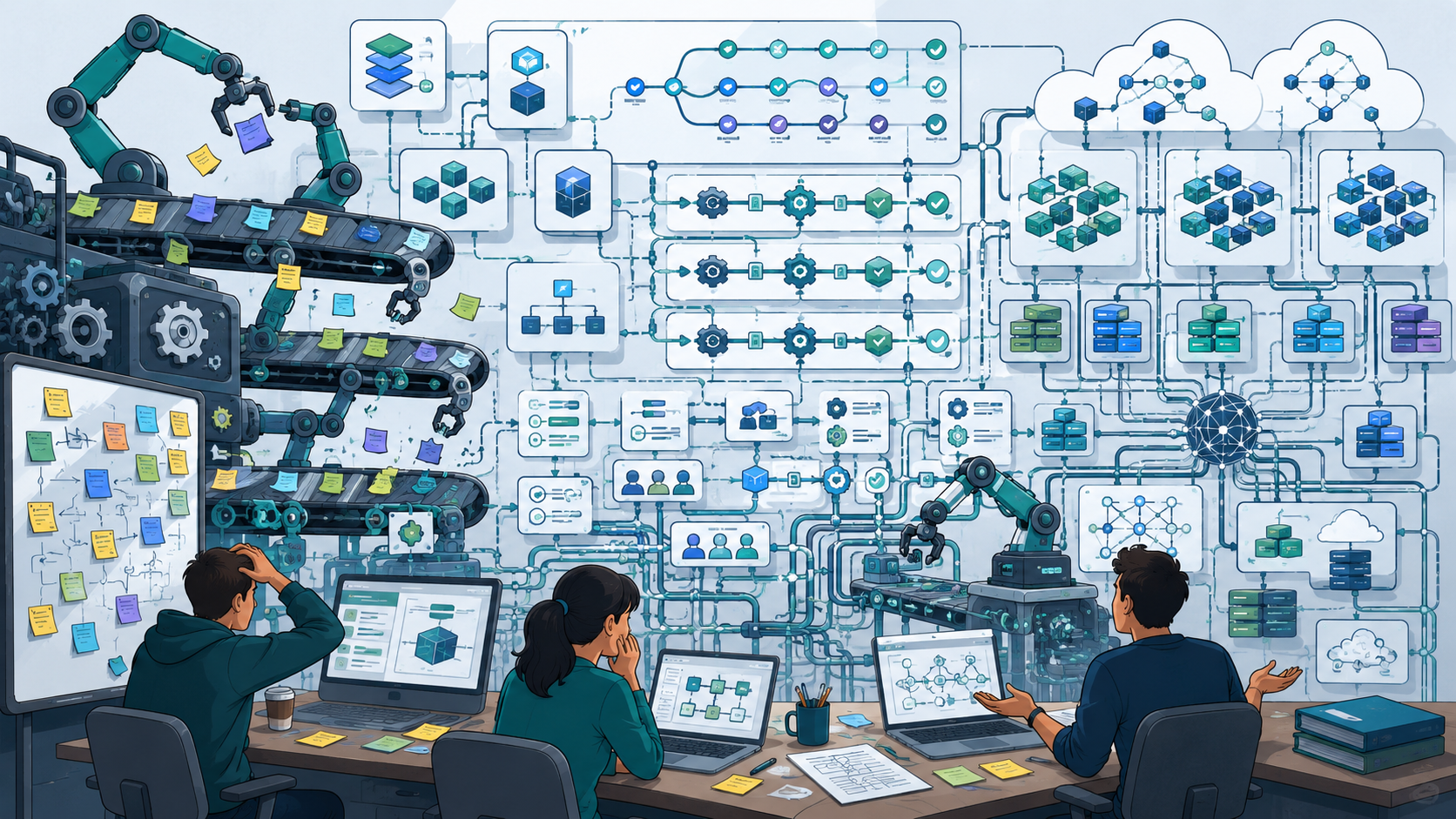 DevOps Automation Solutions In USA
