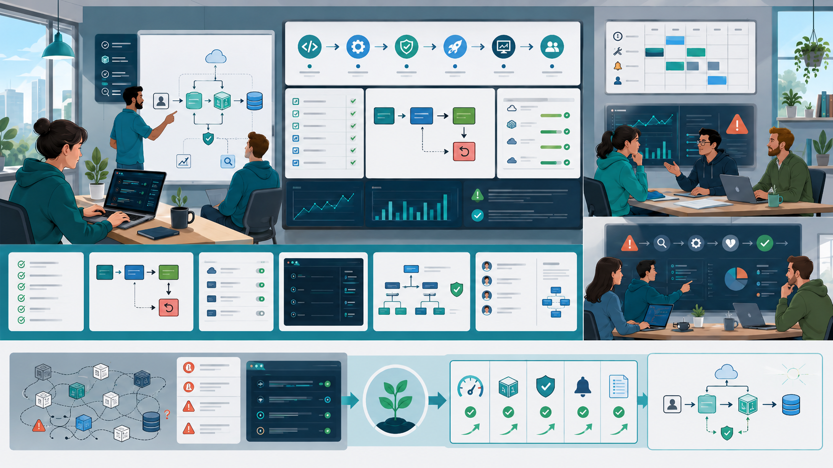 DevOps Automation Solutions In USA