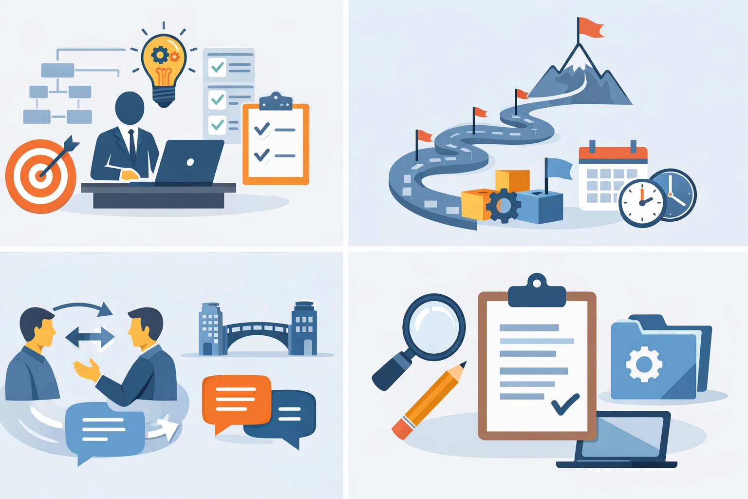 Enterprise software development services company in india