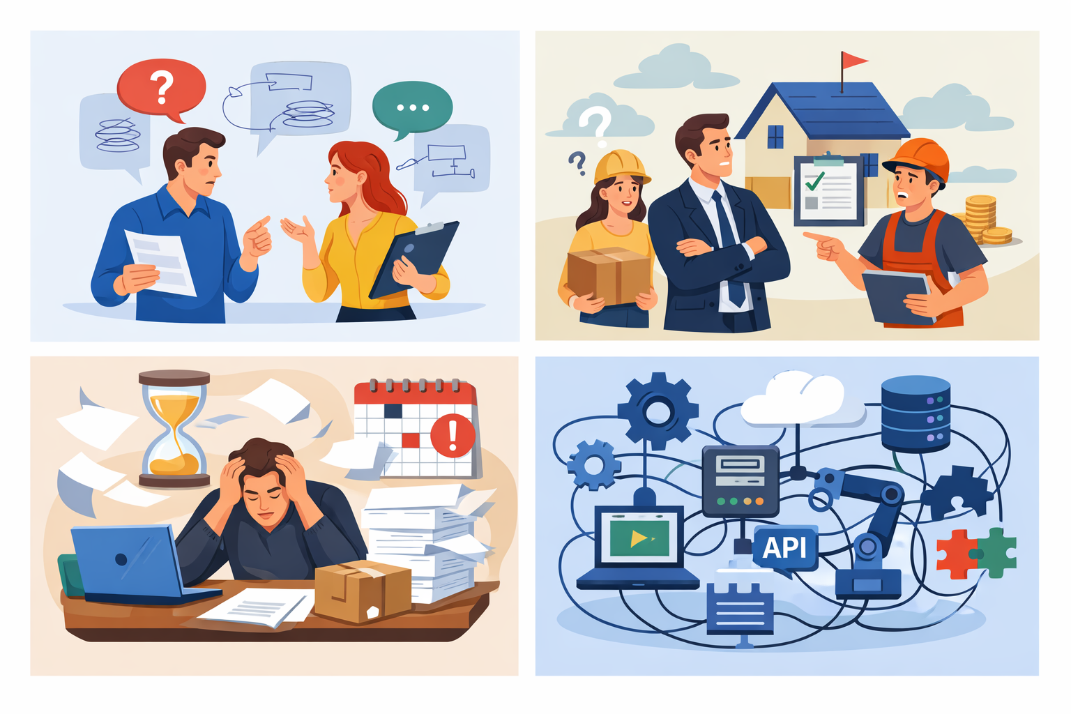 Hidden Costs of Outsourcing Software Development