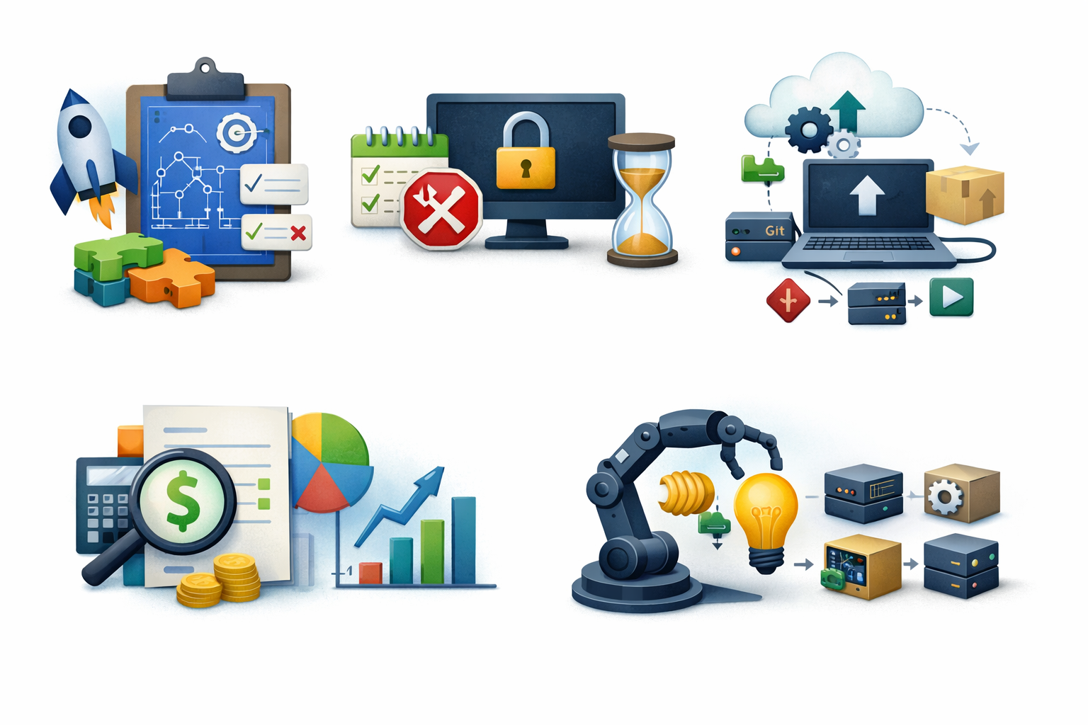 Hidden Costs of Outsourcing Software Development