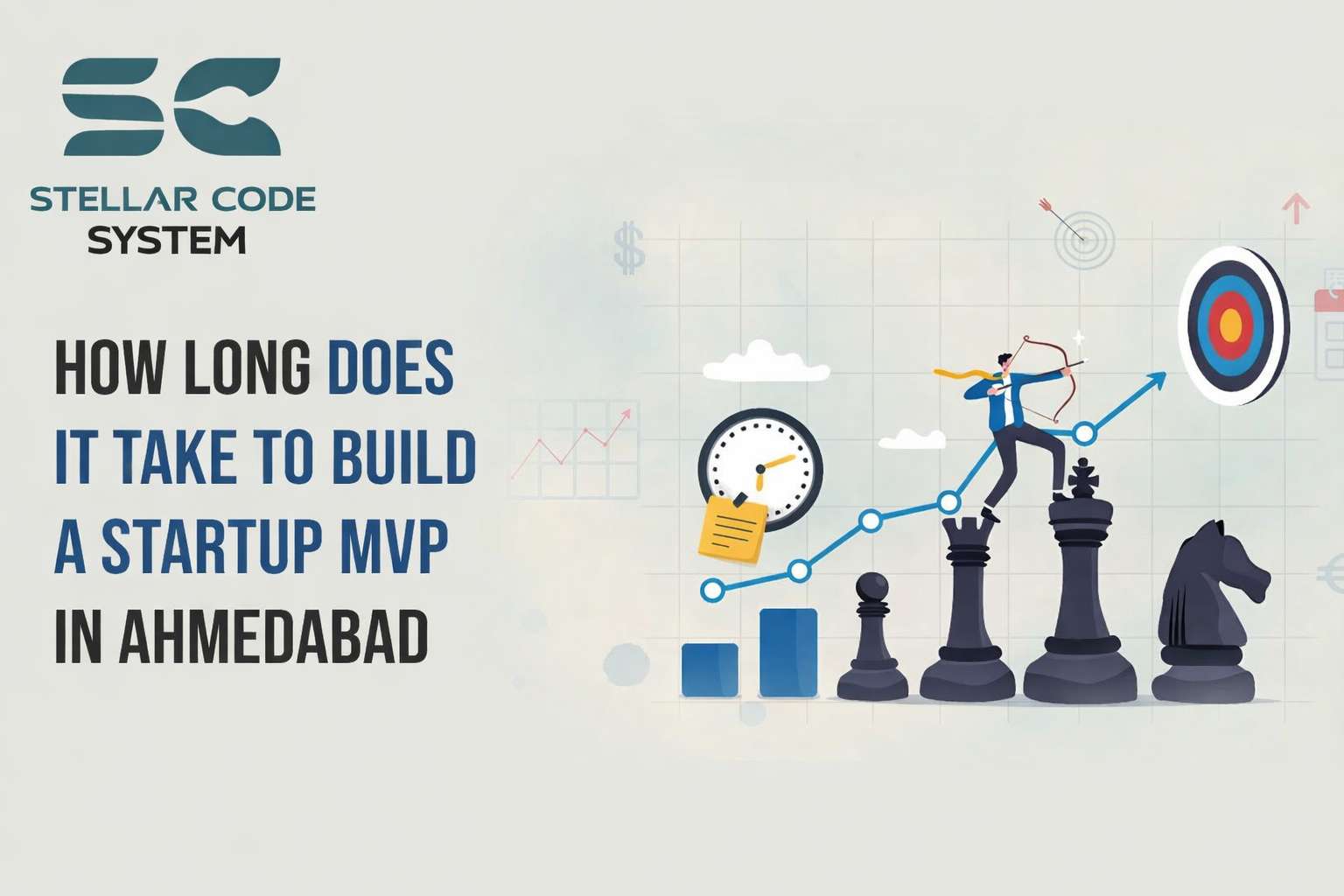 How Long Does It Take To Build A Startup MVP In Ahmedabad
