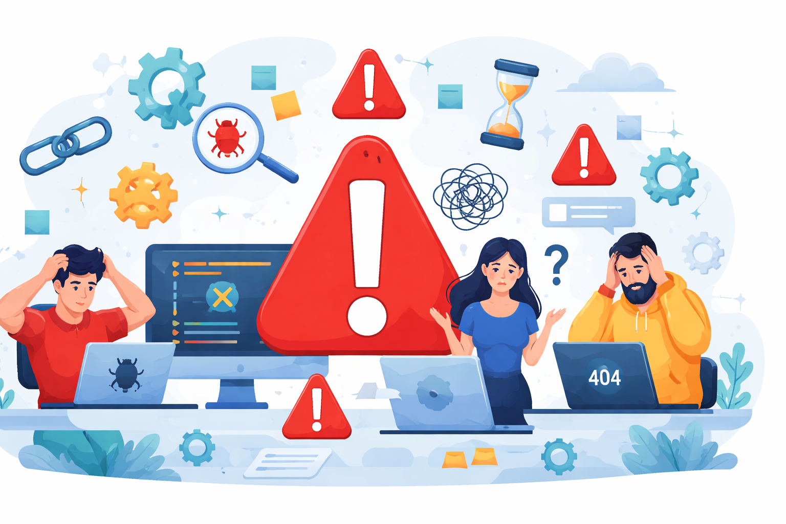 How Low-Code and No-Code Are Changing Custom Development