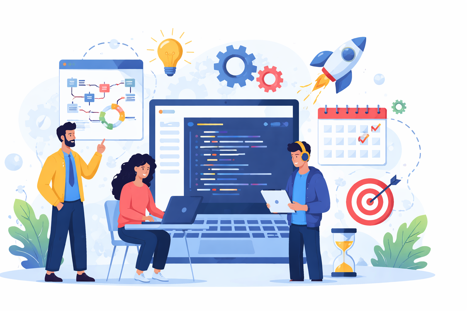 How Low-Code and No-Code Are Changing Custom Development