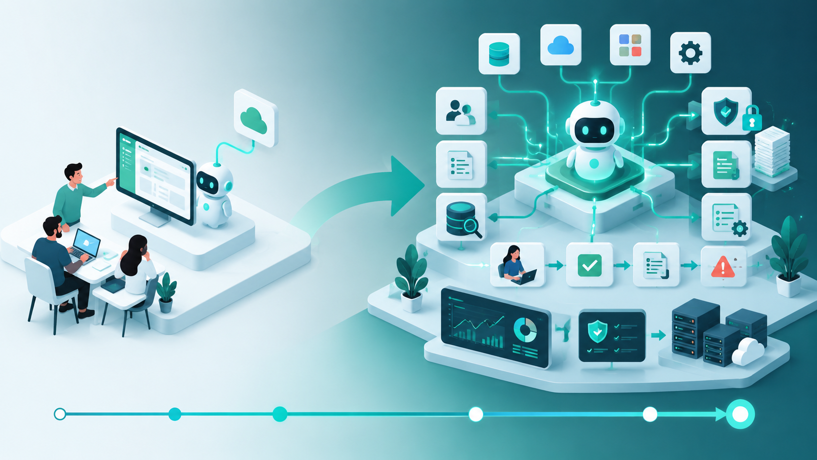 Common Mistakes When Integrating AI Agents