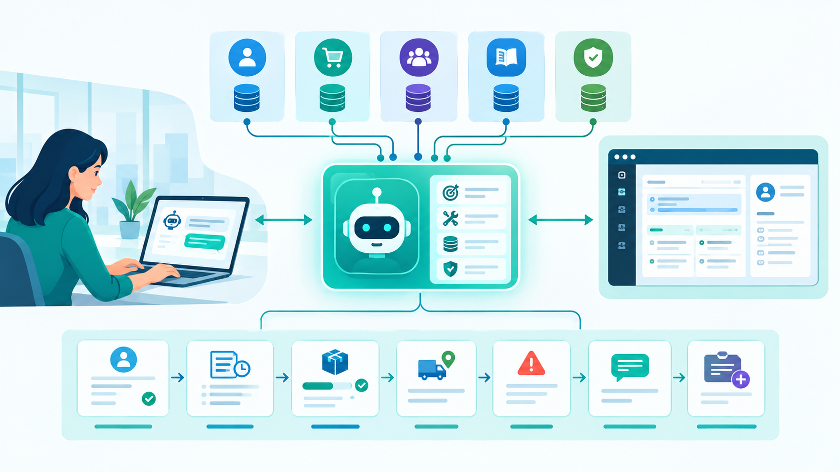 What Is an AI Agent?