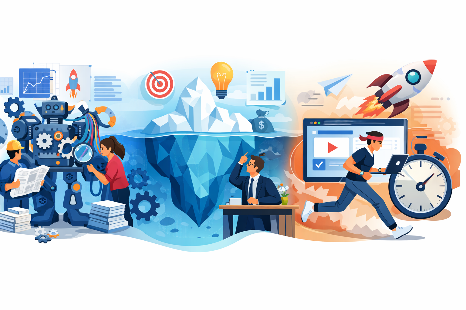 How to Build Scalable Software Architecture Design