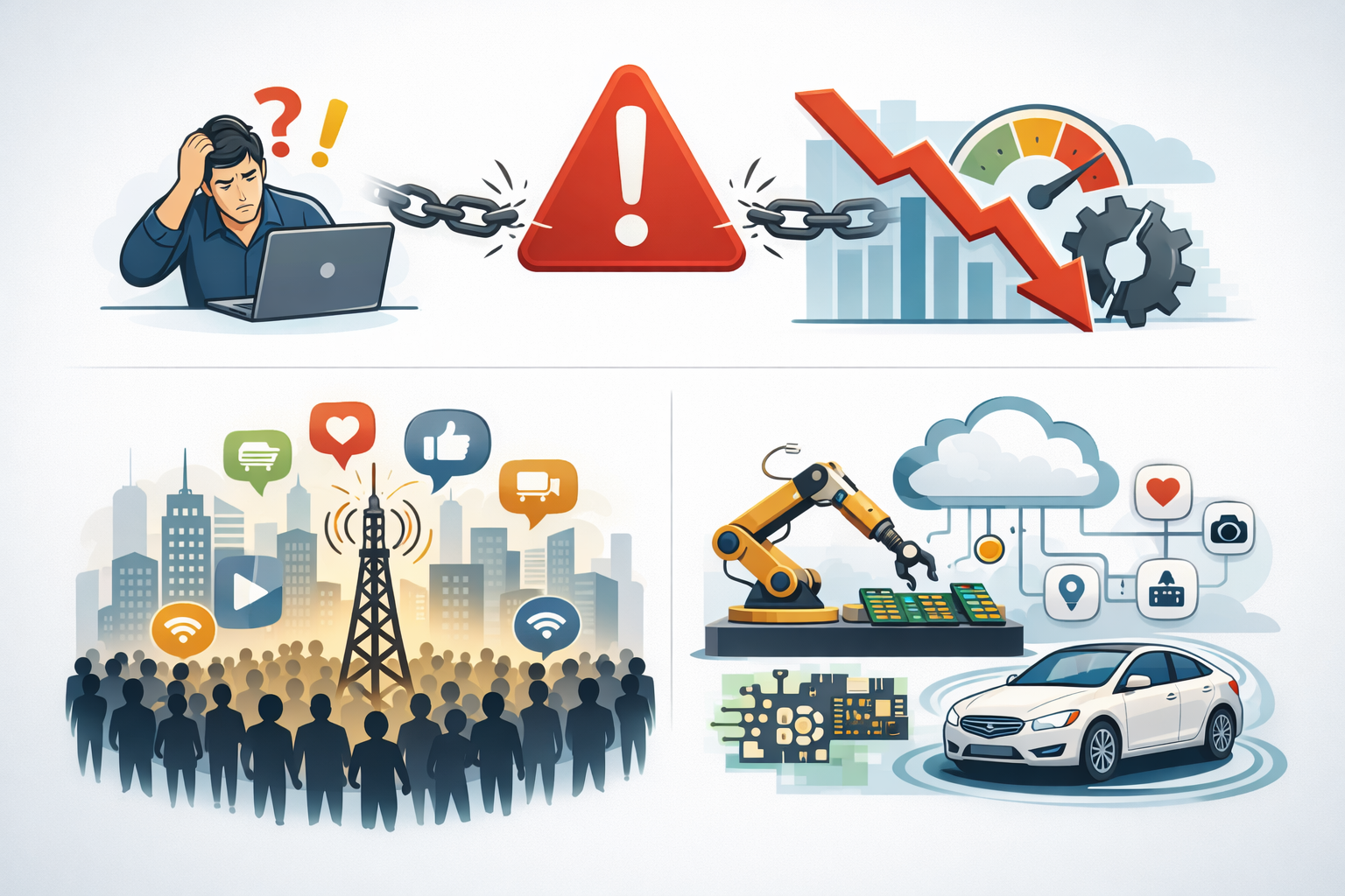 How to Build Scalable Software Architecture Design