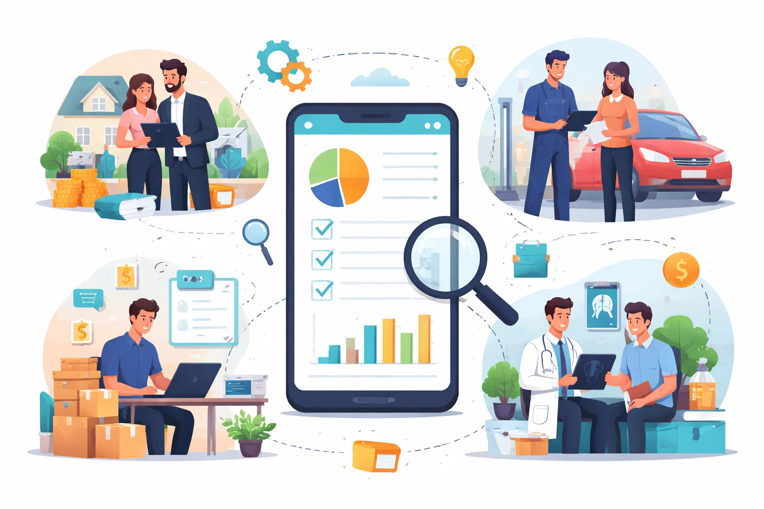 How to Build a Web Application: Step-by-Step Business Guide