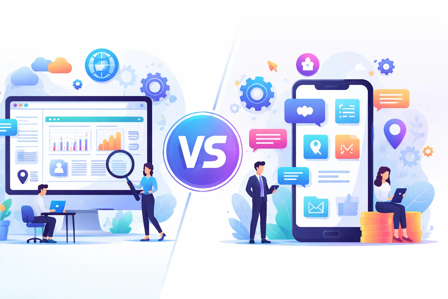 How to Build a Web Application: Step-by-Step Business Guide