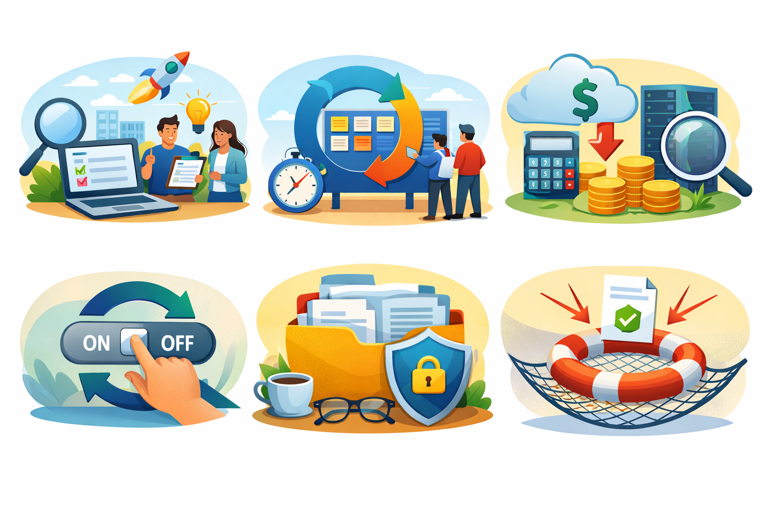 Best practices for small startups hiring in India