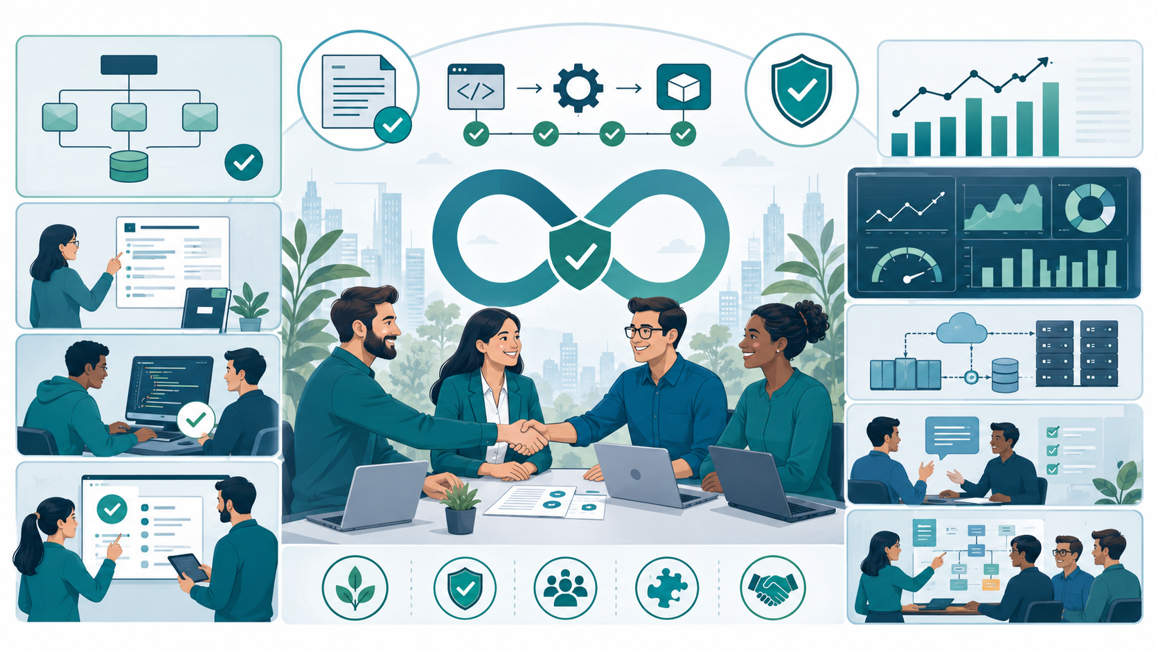 How To Choose a Software Development Company In USA