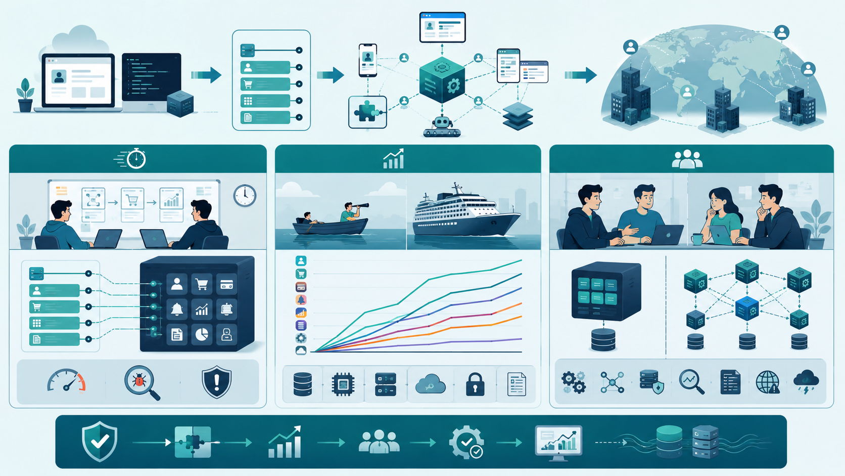 Why API Design Becomes Difficult in Real Teams