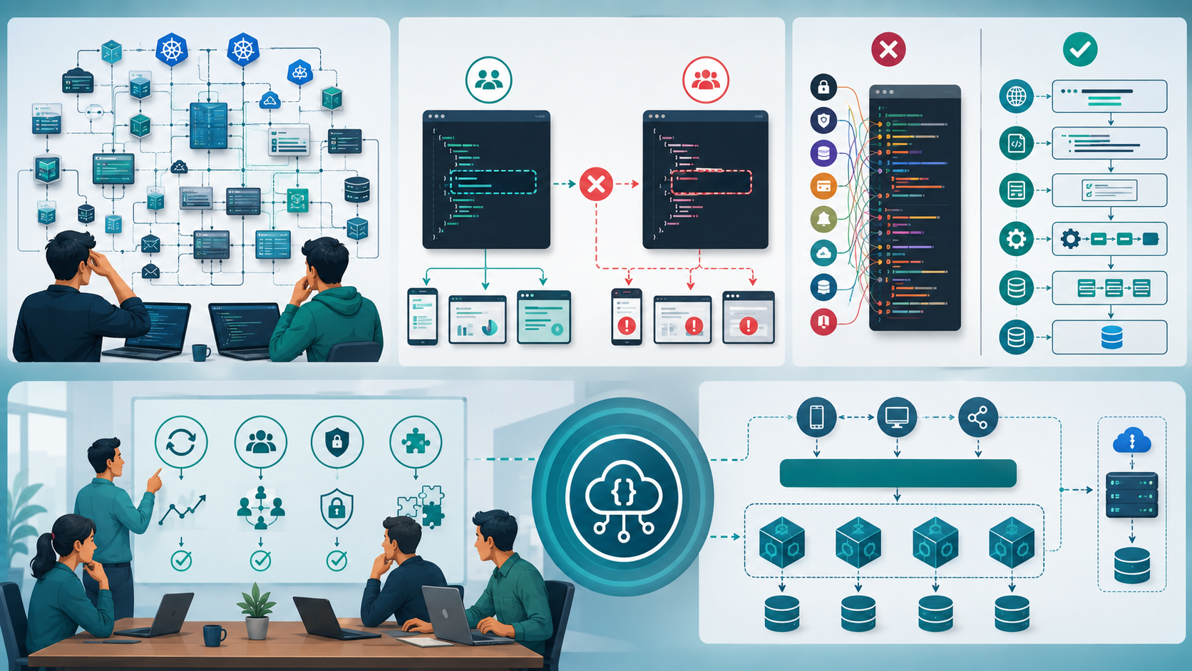 Where Most Teams Make the Wrong API Decision