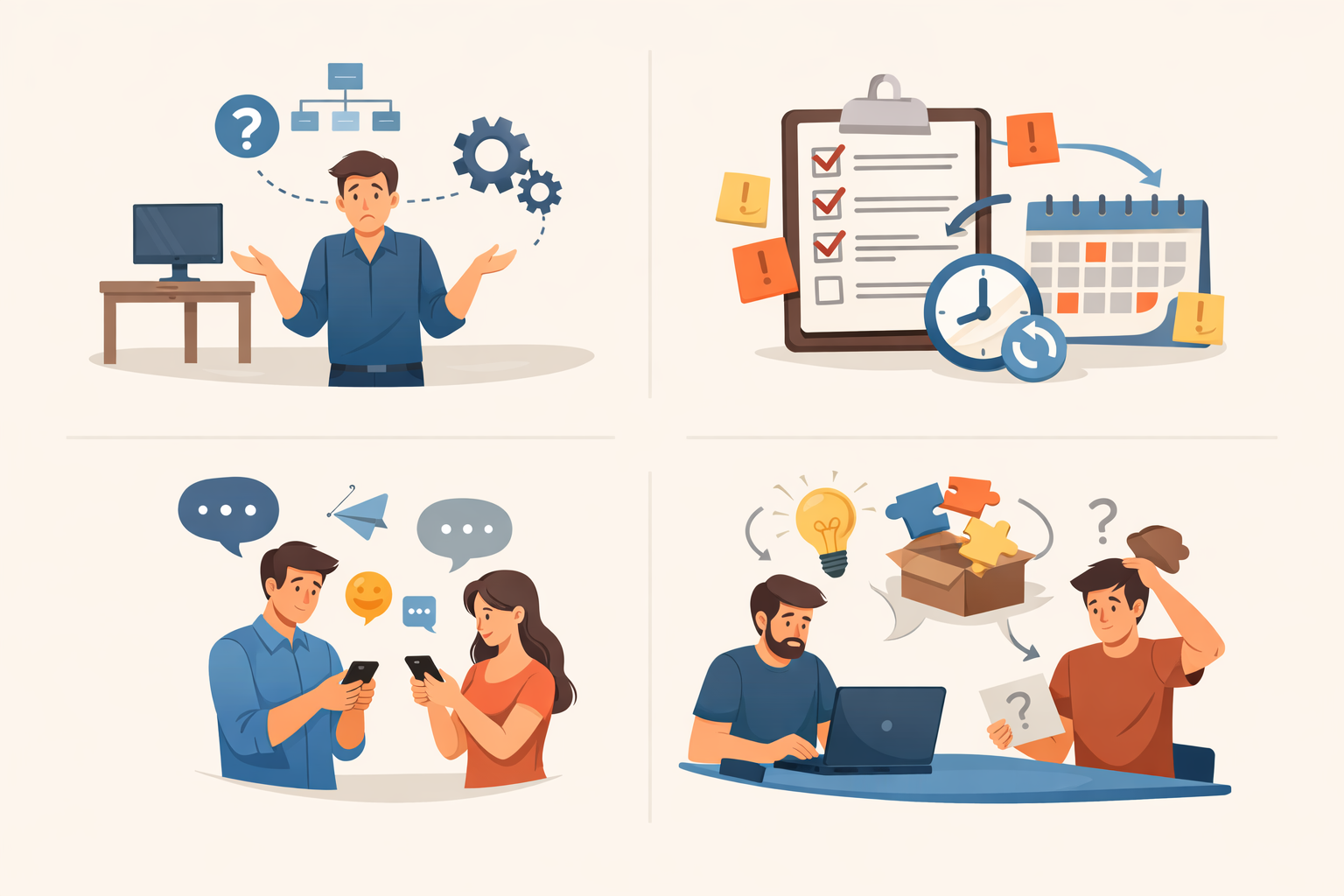How To Manage Remote Software Development Team In India